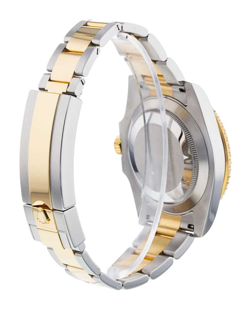 Rolex Submariner 116613 LN